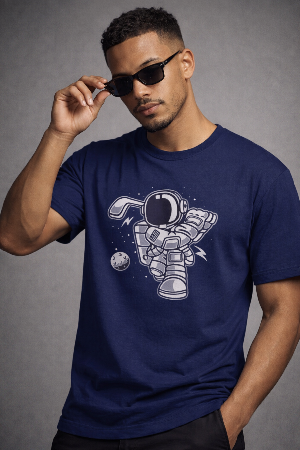 Unisex Classic Crew T-Shirt