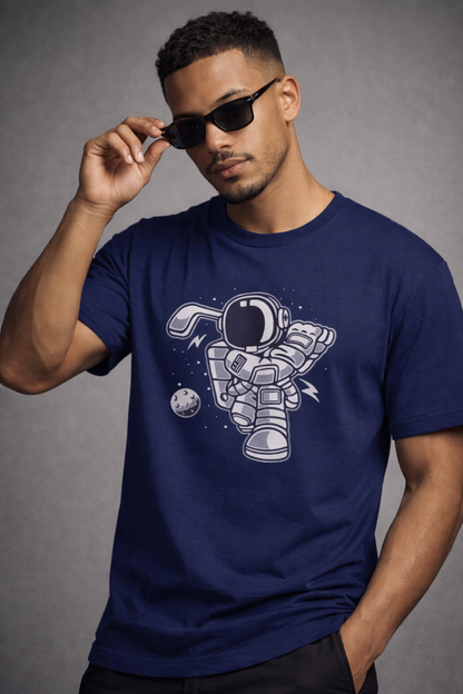 Unisex Classic Crew T-Shirt