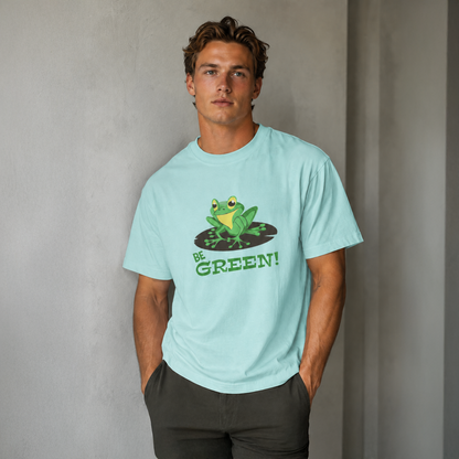 Unisex Classic Crew T-Shirt