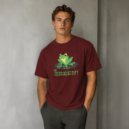Unisex Classic Crew T-Shirt