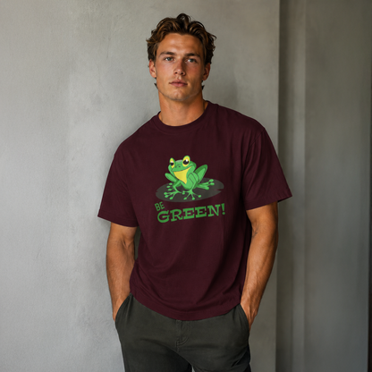 Unisex Classic Crew T-Shirt