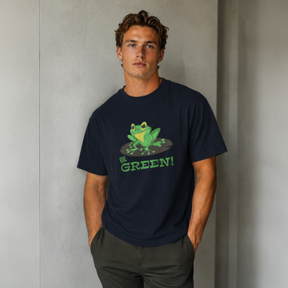 Unisex Classic Crew T-Shirt