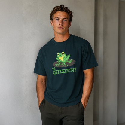Unisex Classic Crew T-Shirt