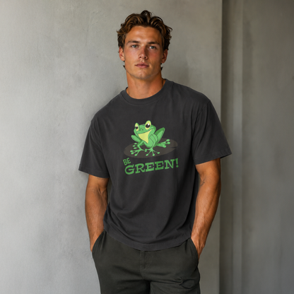 Unisex Classic Crew T-Shirt