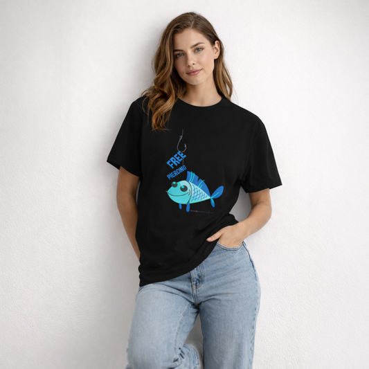 Unisex Classic Crew T-Shirt