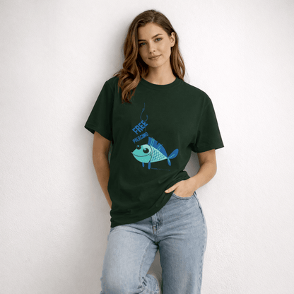 Unisex Classic Crew T-Shirt