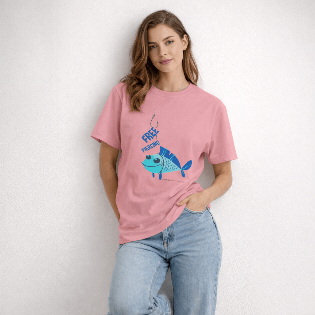 Unisex Classic Crew T-Shirt
