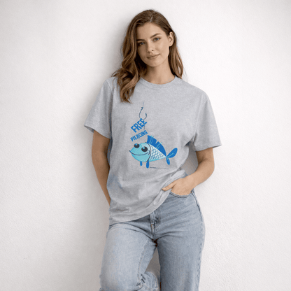 Unisex Classic Crew T-Shirt