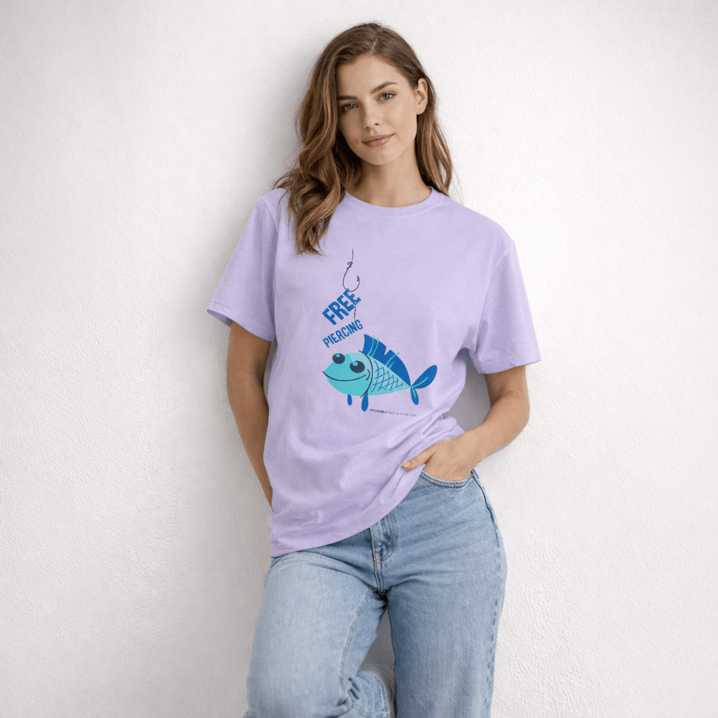 Unisex Classic Crew T-Shirt