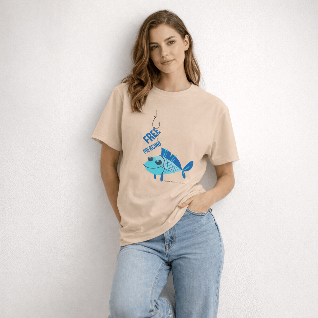Unisex Classic Crew T-Shirt