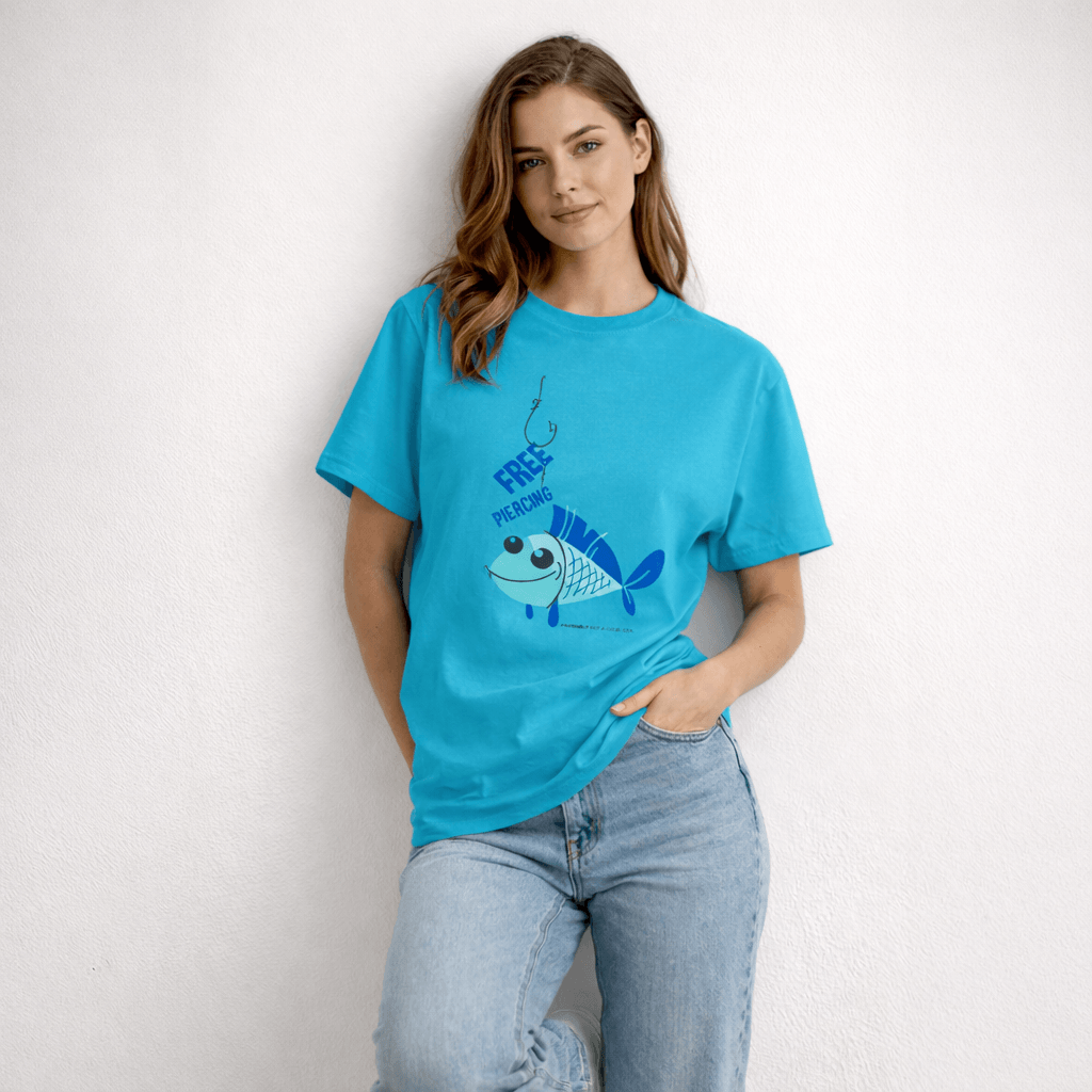 Unisex Classic Crew T-Shirt