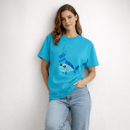 Unisex Classic Crew T-Shirt