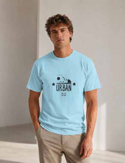 Unisex Classic Crew T-Shirt