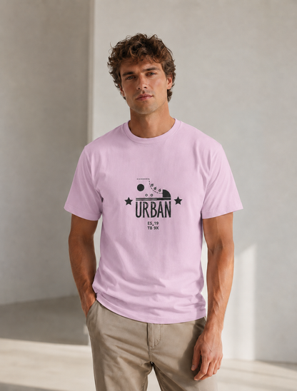 Unisex Classic Crew T-Shirt