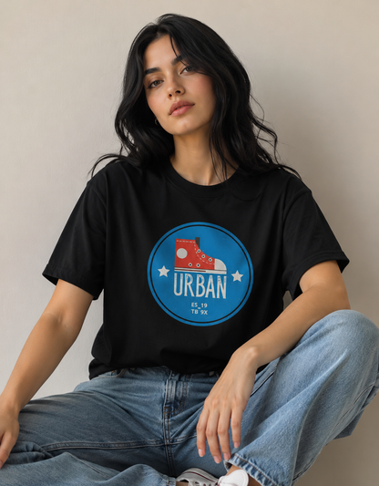Unisex Classic Crew T-Shirt