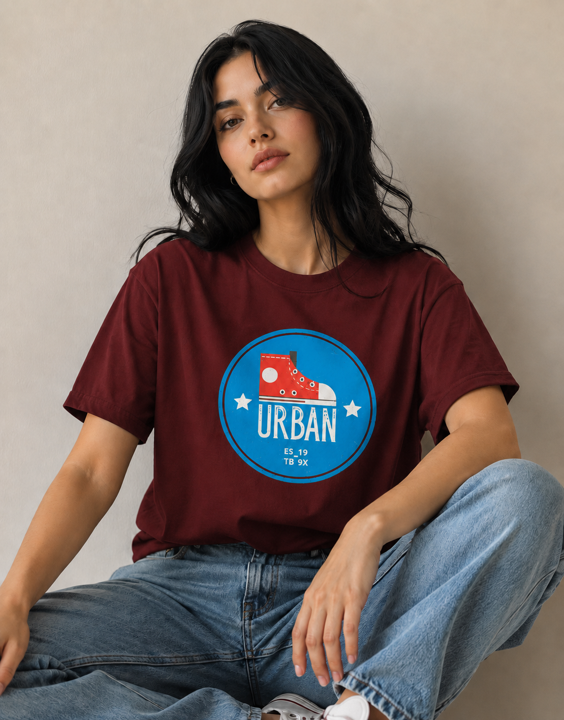 Unisex Classic Crew T-Shirt