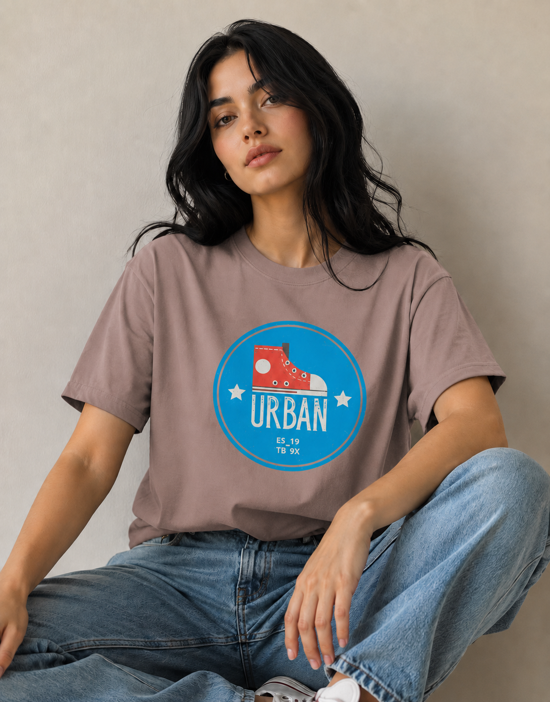 Unisex Classic Crew T-Shirt