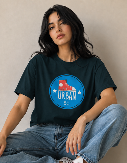 Unisex Classic Crew T-Shirt