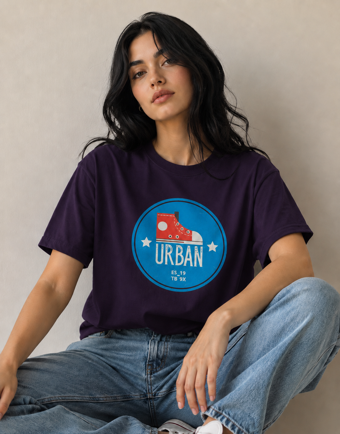 Unisex Classic Crew T-Shirt