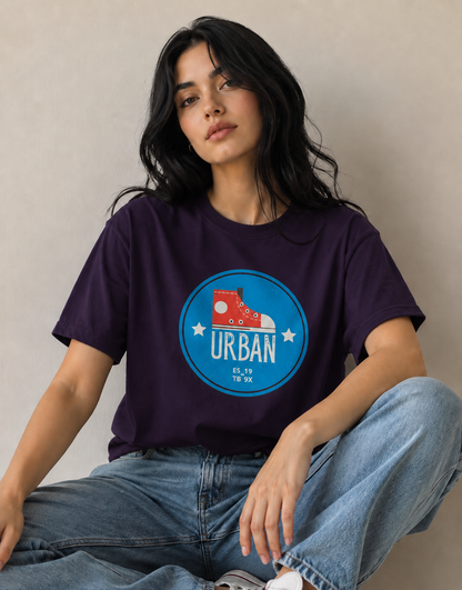 Unisex Classic Crew T-Shirt