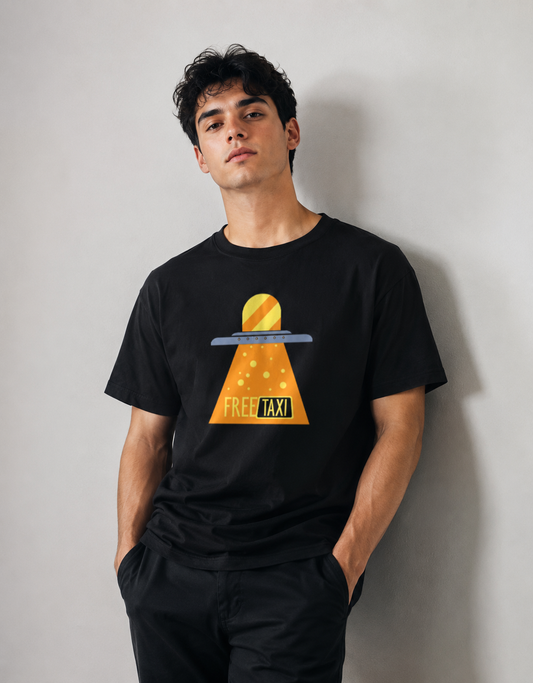 Unisex Classic Crew T-Shirt