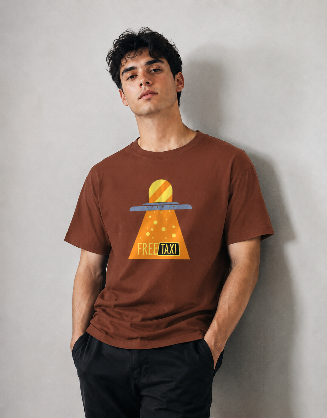 Unisex Classic Crew T-Shirt