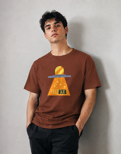 Unisex Classic Crew T-Shirt
