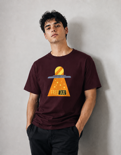 Unisex Classic Crew T-Shirt