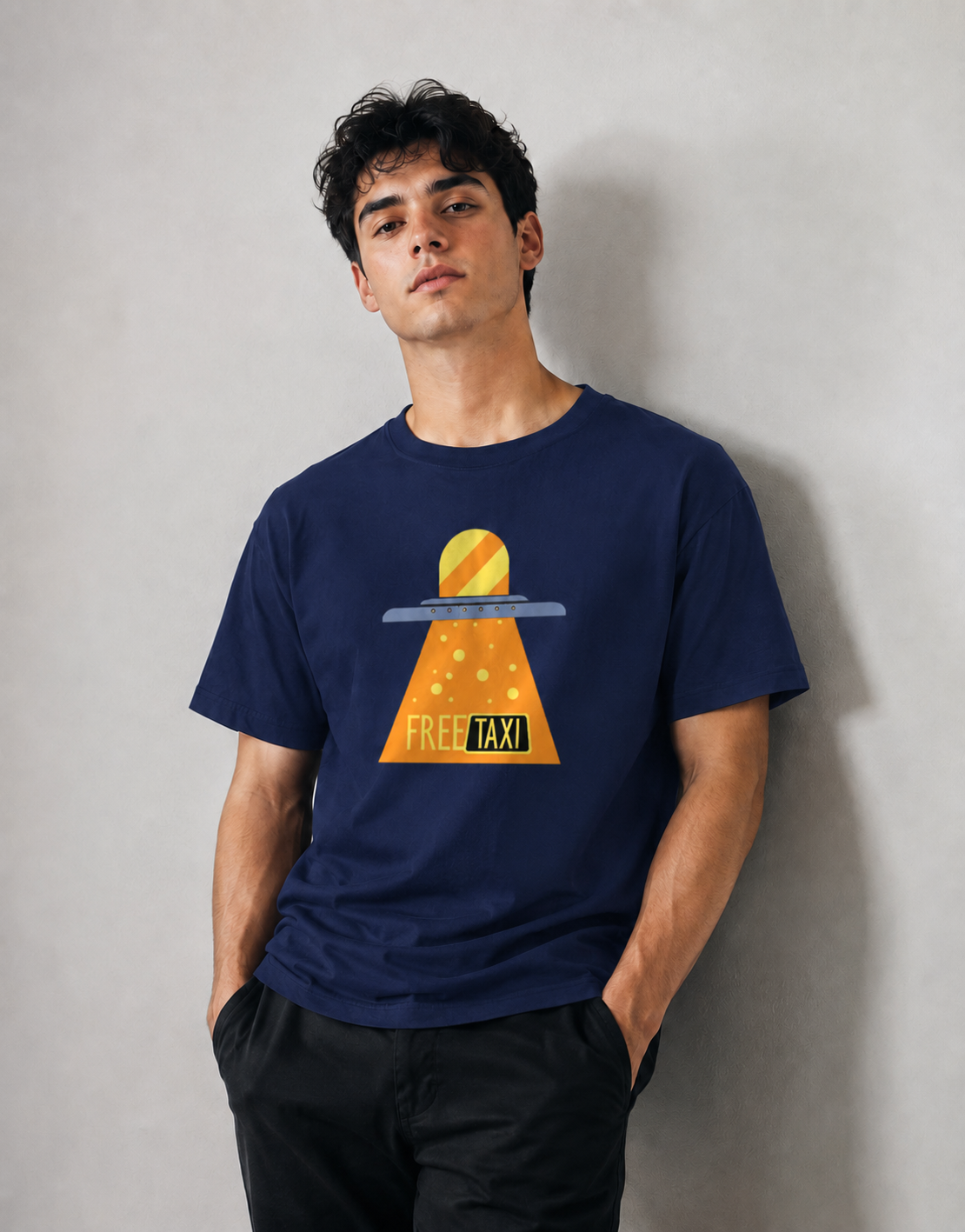 Unisex Classic Crew T-Shirt
