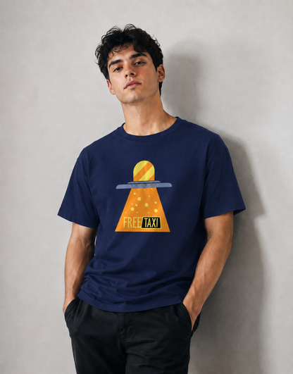 Unisex Classic Crew T-Shirt