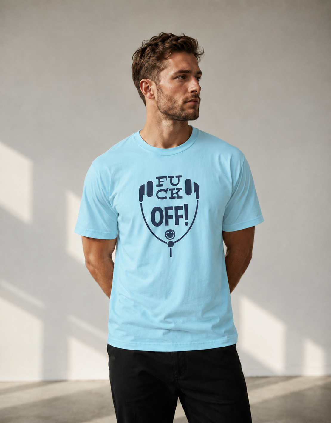Unisex Classic Crew T-Shirt