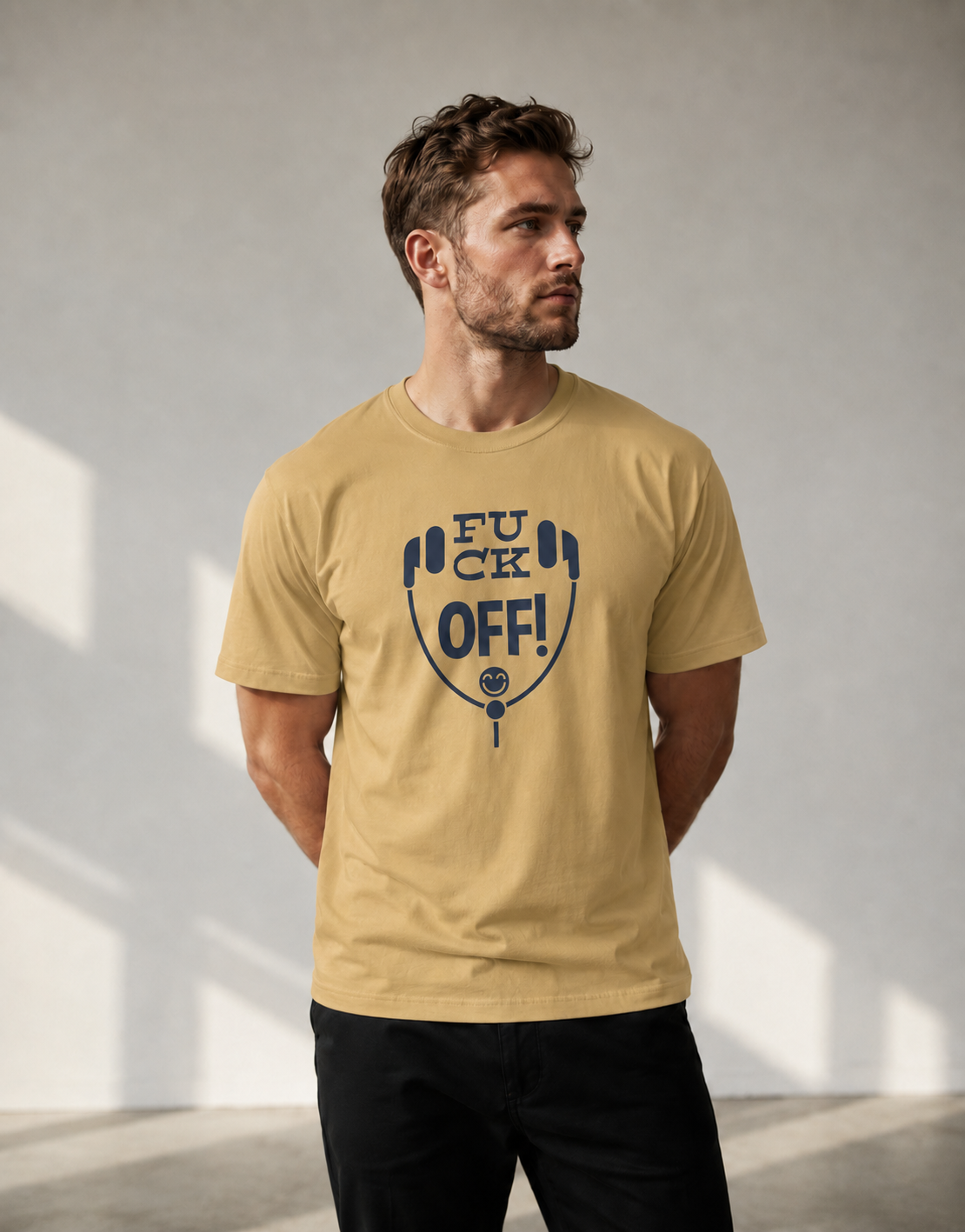 Unisex Classic Crew T-Shirt