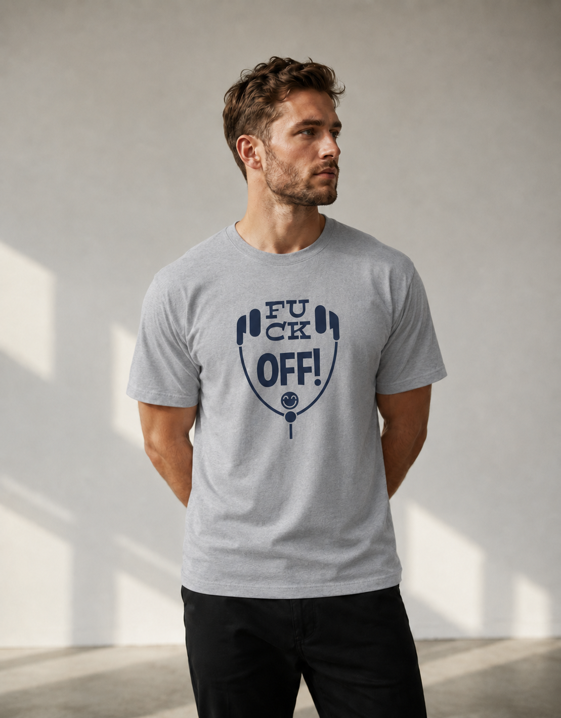 Unisex Classic Crew T-Shirt