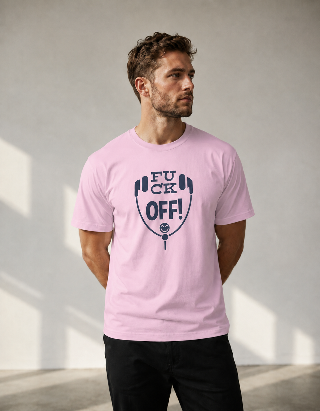 Unisex Classic Crew T-Shirt