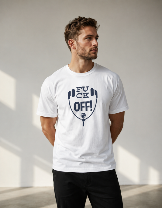 Unisex Classic Crew T-Shirt