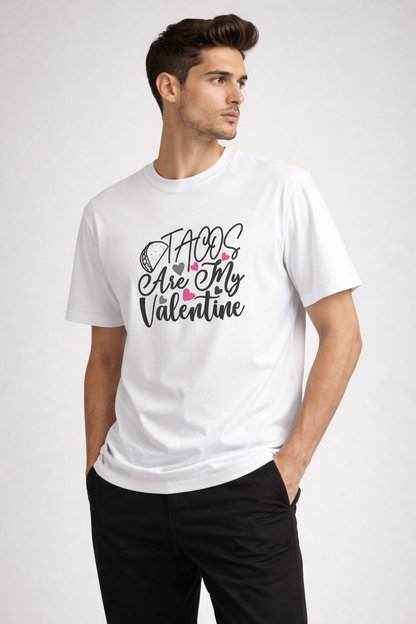 Unisex Classic Crew T-Shirt | Valentine collection