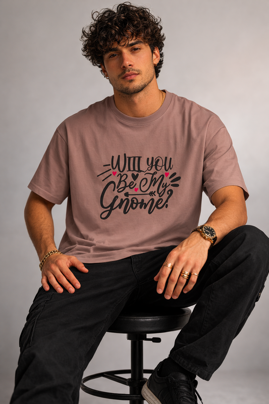 Unisex Classic Crew T-Shirt | Valentine collection