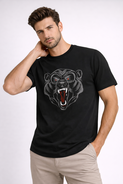 Unisex Classic Crew T-Shirt