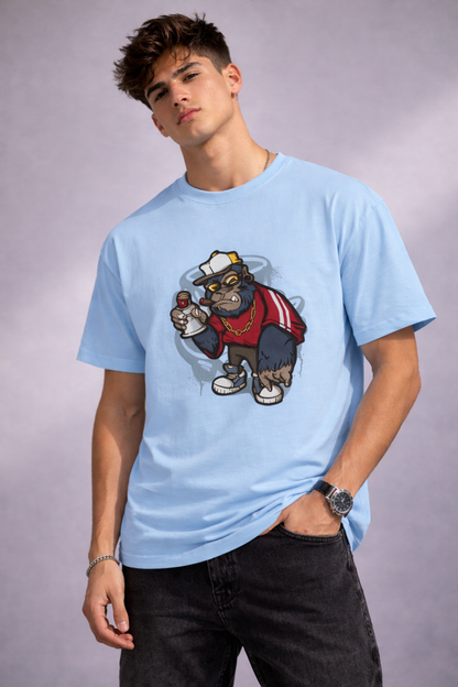 Unisex Classic Crew T-Shirt