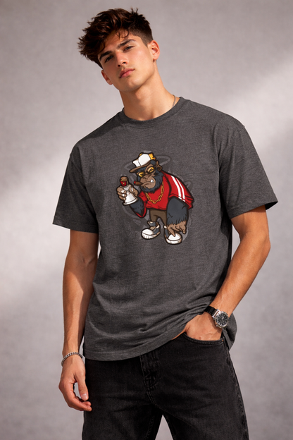 Unisex Classic Crew T-Shirt