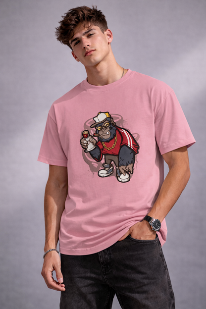 Unisex Classic Crew T-Shirt