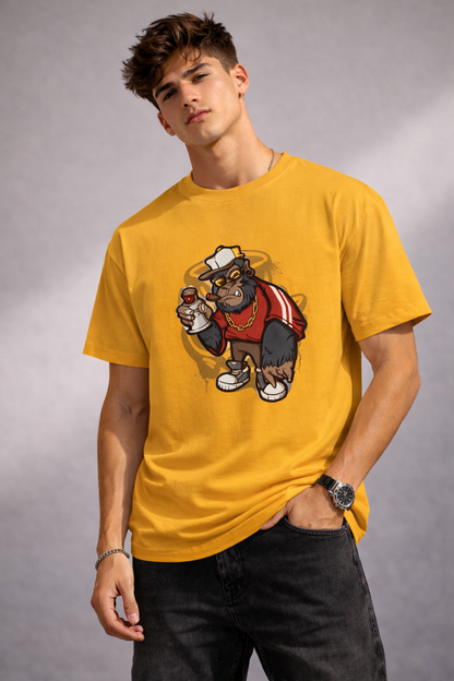 Unisex Classic Crew T-Shirt