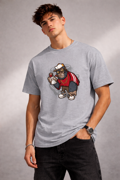 Unisex Classic Crew T-Shirt