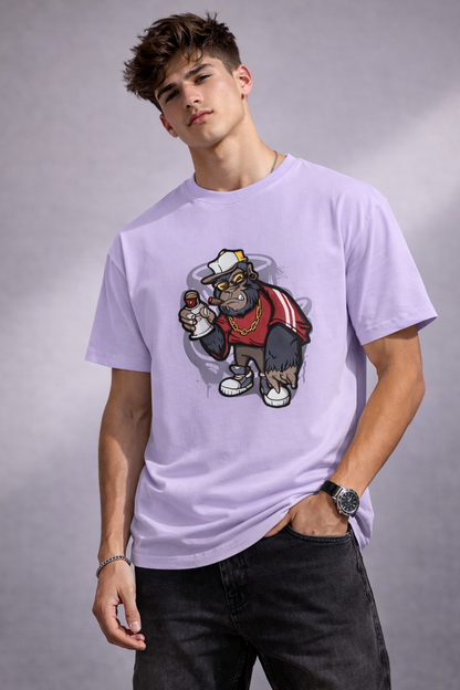 Unisex Classic Crew T-Shirt