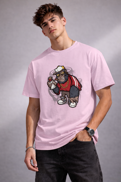 Unisex Classic Crew T-Shirt