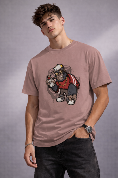 Unisex Classic Crew T-Shirt