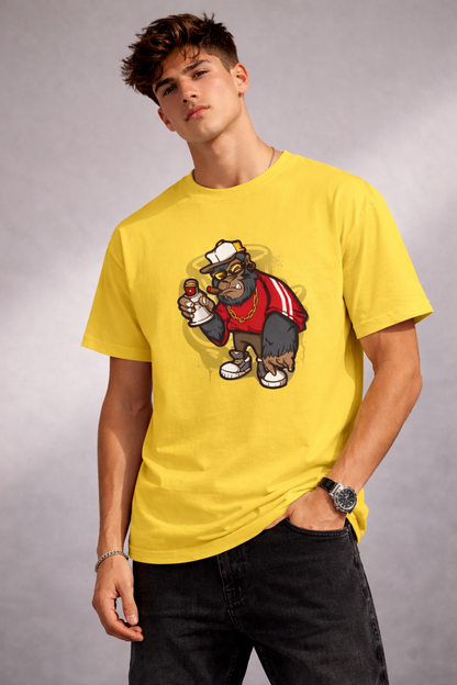 Unisex Classic Crew T-Shirt