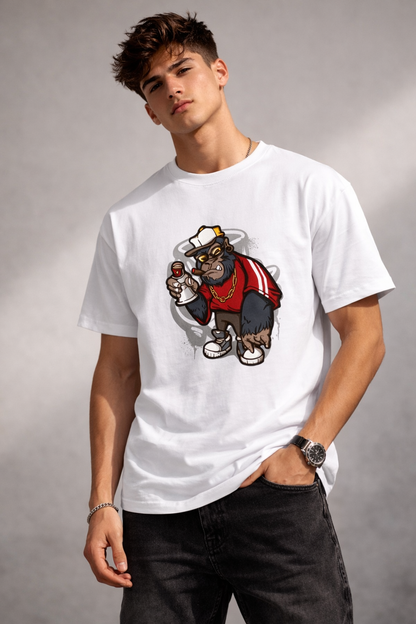 Unisex Classic Crew T-Shirt