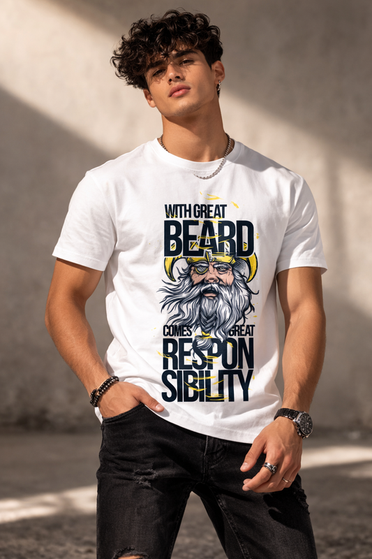 Unisex Classic Crew T-Shirt