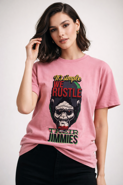 Unisex Classic Crew T-Shirt